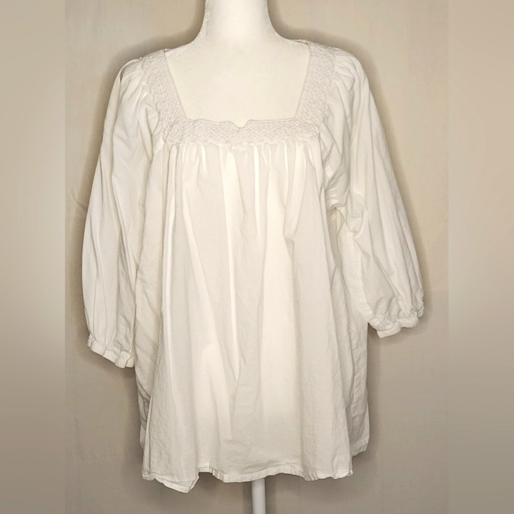 Ellos blouse.